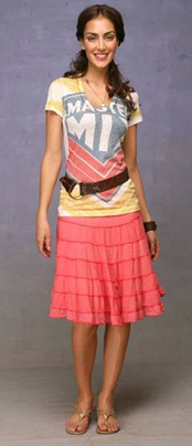 outfit