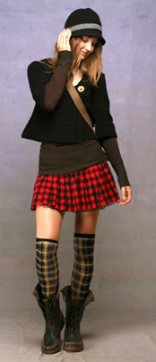 Outfit