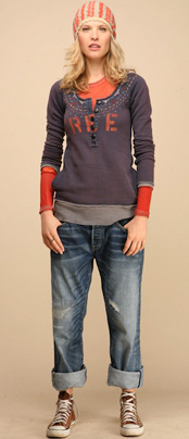 outfit