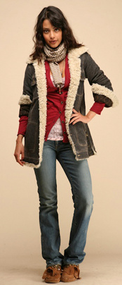 outfit