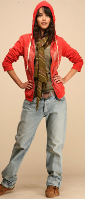 outfit