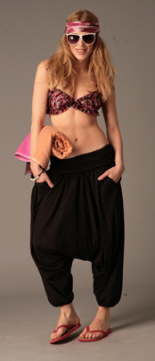 outfit