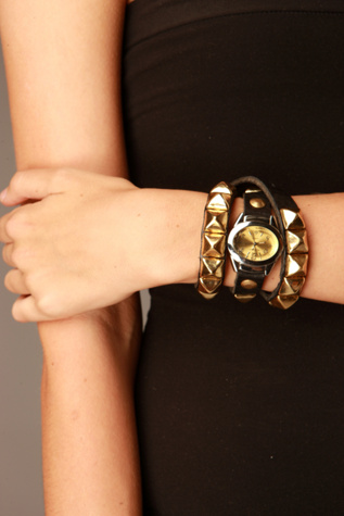 Remix Wrap Watch