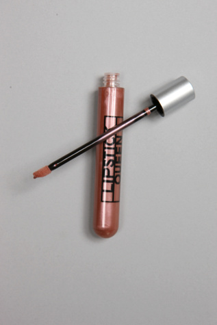 Big Bang Theory Gloss