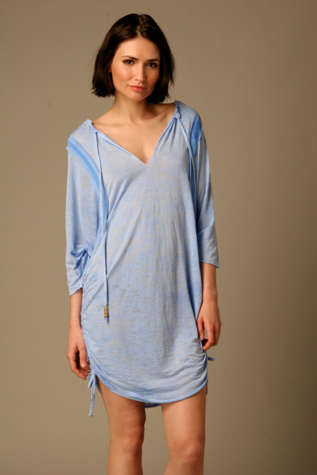 We The Free Athletic Cinch Tunic