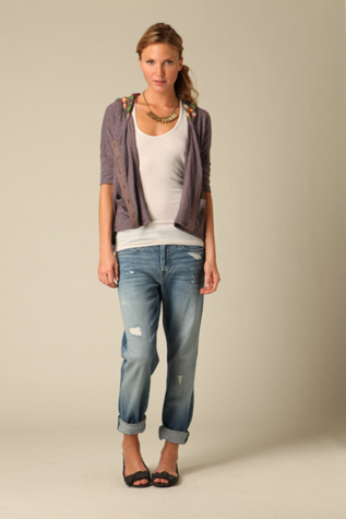 Ryder Boyfriend Jean By Genetic from freepeople.com