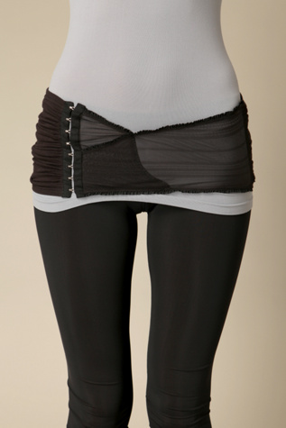 Free People Clothing Boutique > Fifi Garter Hip Hugger :  free people hip hugger belt garter
