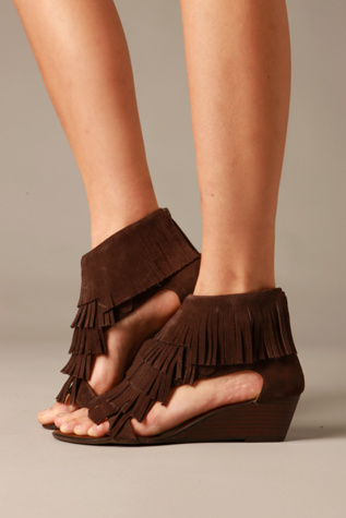 Leo Wedge