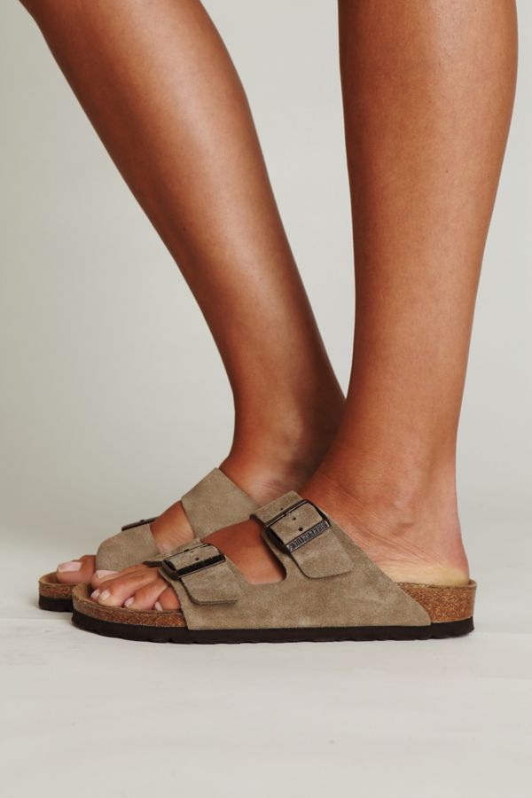 how tight should your birkenstocks be