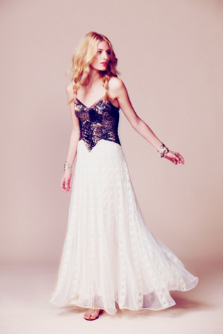 Free People Kristin