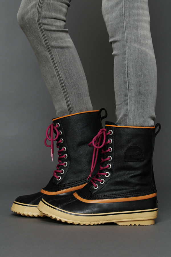 all purpose weather boots