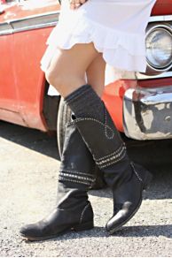 Heartworn Boot at Free People