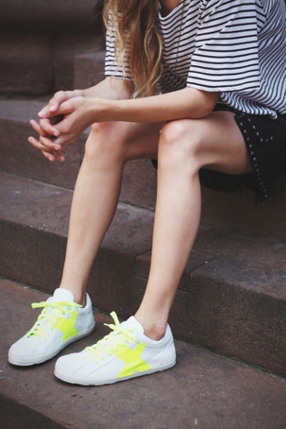OXS SNEAKER OXS Tennis Shoe at Free People