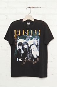 Vintage The Bangles 1989 Tour Tee at Free People