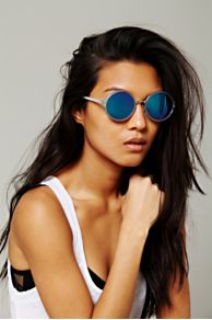 A.J. Morgan Occasion Sunglasses at Free People