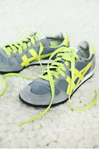 Asics Russell Runner at Free People