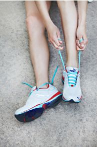 Puma Wylie Trainer at Free People