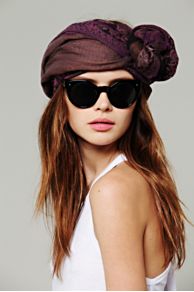 Lady Luck Sunglasses at Free People