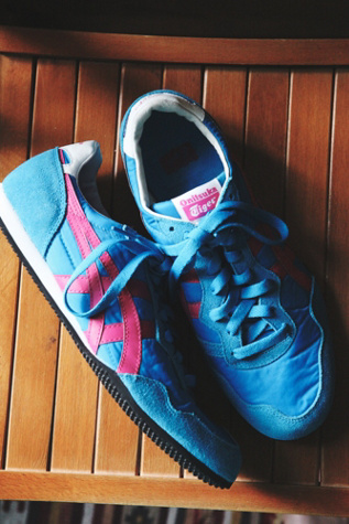 Asics Bright Russell Runner at Free People