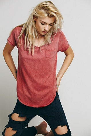 We The Free Womens We The Free Rory Tee