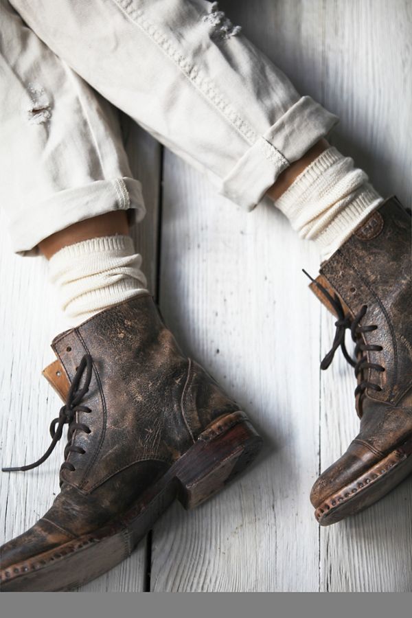 paul byron boots