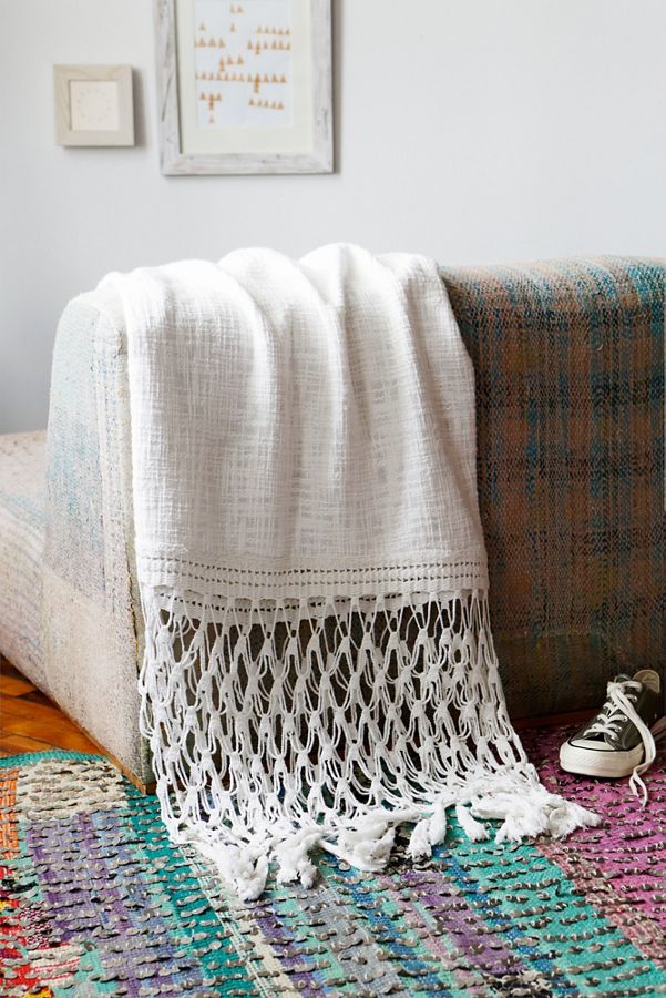 Near Far Blanket Free People