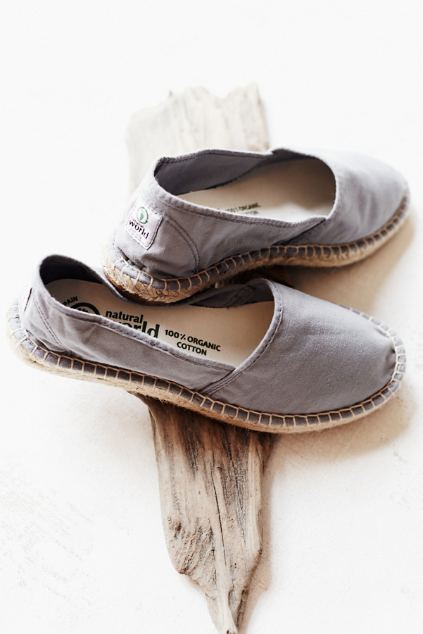 Natural Eco Espadrille | Free People