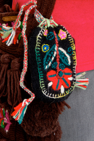 Free People Clothing Boutique > Turkish Ipod Holder :  chic accessories handcrafted women