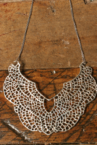 Free People Clothing Boutique > Narissa Necklace from freepeople.com
