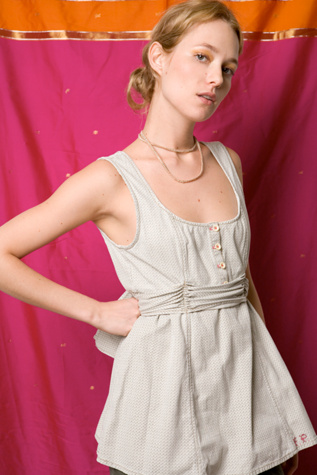 Free People Clothing Boutique > Frolick Jumper from freepeople.com