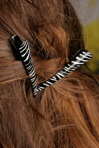 Zebra Clamps 3 Pack