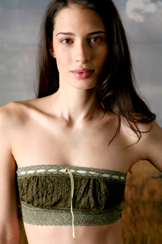Lacey Bandeau