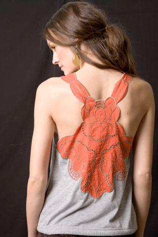 Free People Clothing Boutique > Cutaway Top from freepeople.com