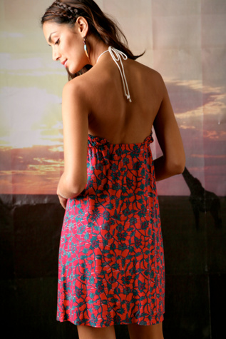 Free People Clothing Boutique > Castaway Dress from freepeople.com