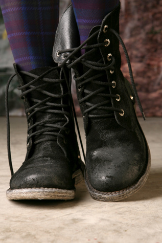 Free People Clothing Boutique > Studded Brag Boot : boots shoes