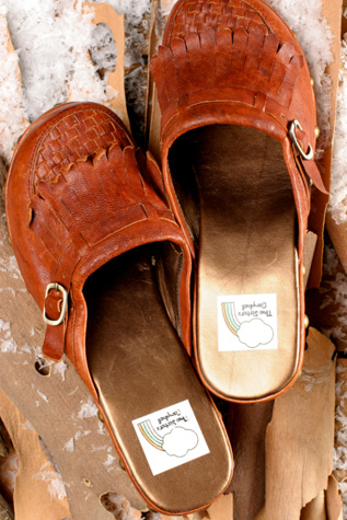 Free People Clothing Boutique > Loafer Clog by Jeffrey Campbell from freepeople.com