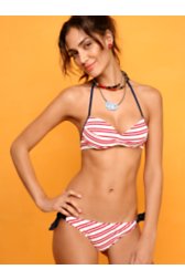 Offshore Stripe Bikini