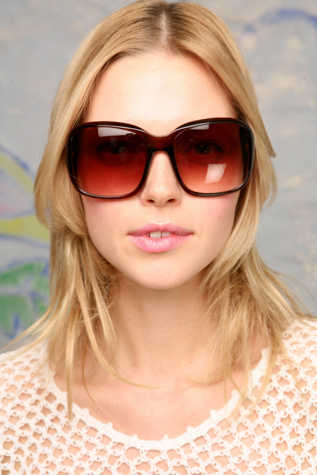 Dutchess Sunglasses