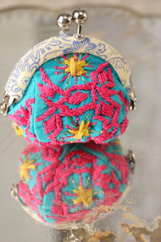 Free People Clothing Boutique > Chubby Change Purse :  free people change purse accessories