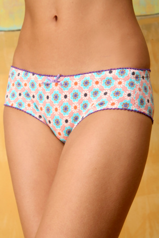 Tibetan Boycut Undie