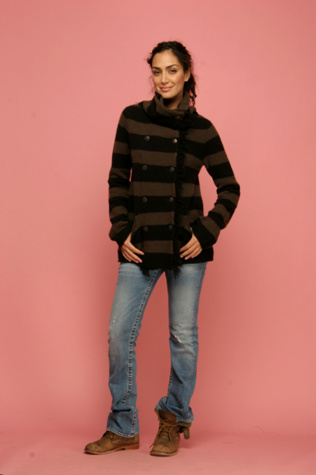 Bobby Flare by True Religion