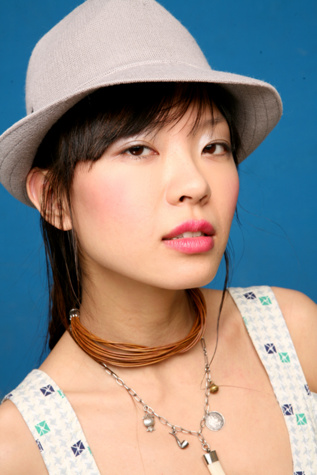 Bamboo Fedora by Kangol