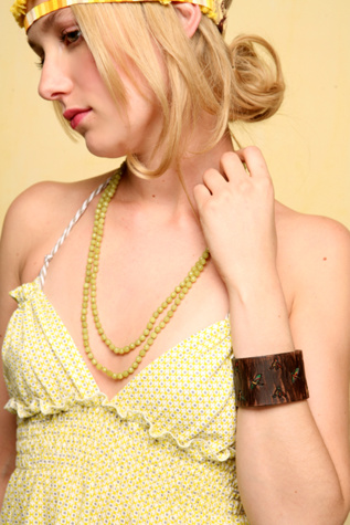 Mallard Cuff