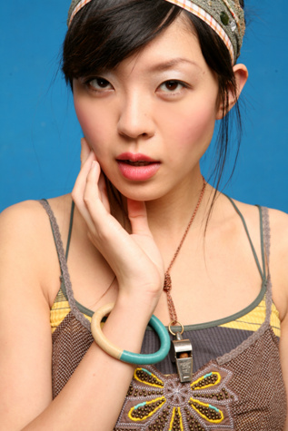 Two Tone Bangle