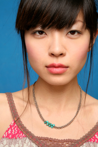 Silver Rush Necklace