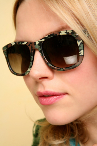 Side Cruise Sunglasses