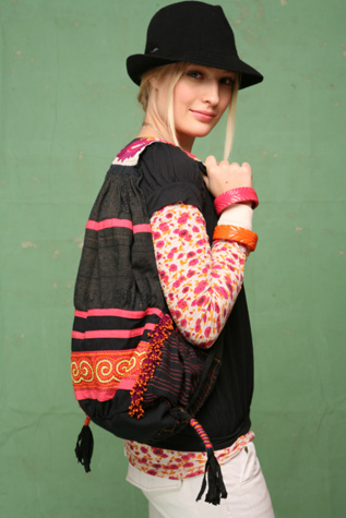 Racer Backpack
