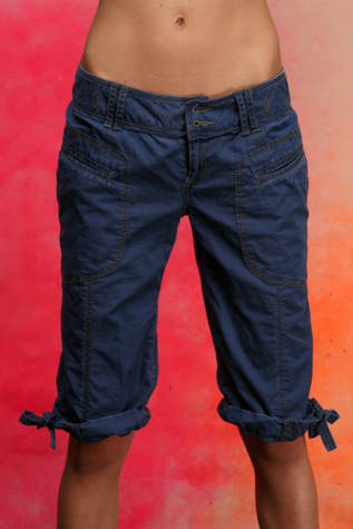 Ripstop Shorts