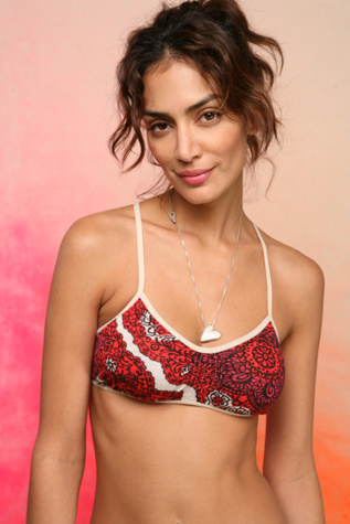 Stained Glass Bralette