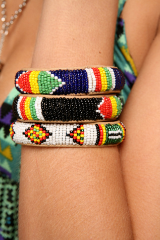 Kingston Bangle